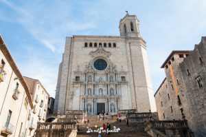 visitar Girona