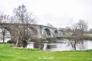 Old Bridge Stirling