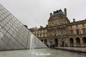 Museo del Louvre en 1 dia