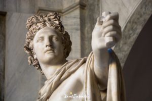 entradas de los Museos Vaticanos y la Capilla Sixtina