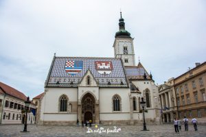 8 días de ruta por croacia y eslovenia con coche de alquiler