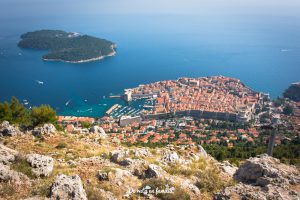 Dubrovnik en un día
