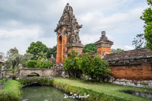 mejores templos de Bali