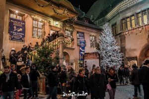 pueblos más bonitos de Alsacia por Navidad, Colmar