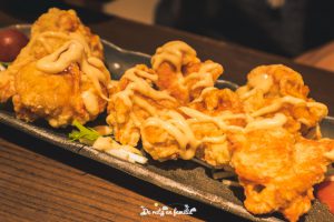 comida típica de Japón