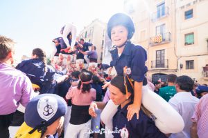 Festes Santa Tecla Tarragona