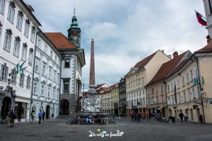 visitar ljubljana en un dia eslovenia