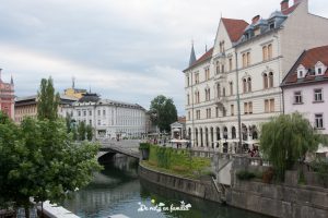 visitar ljubljana en un dia eslovenia