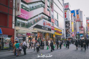 barrios de Tokio Akihabara