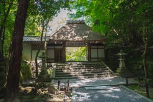 visitar Kyoto norte higashiyama