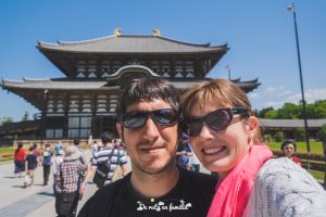 Qué ver en Nara
