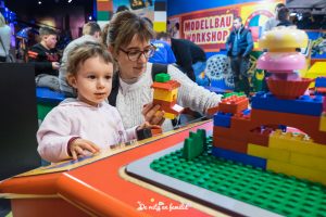 berlin con niños LEGOLAND Discovery Centre