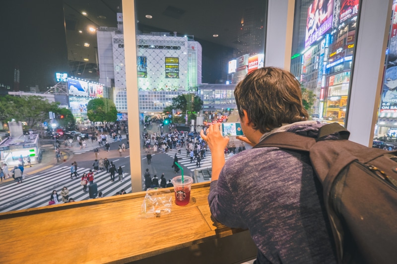 Visitar Tokio en 3 días. Guía de los barrios y los lugares imprescindibles de la capital de Japón