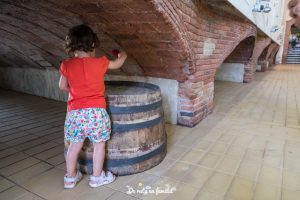 actividades con niños en Tarragona
