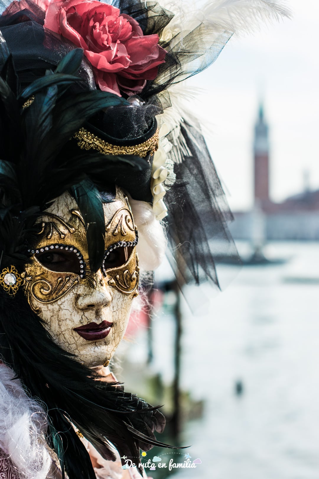 fechas del carnaval de venecia