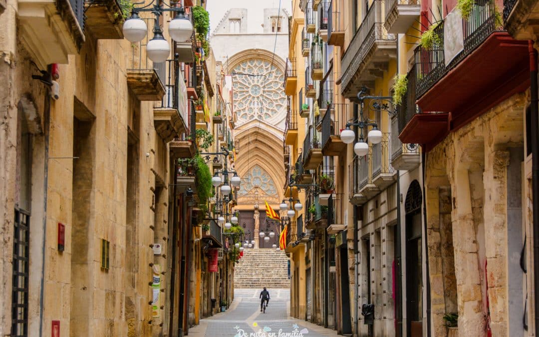 Qué ver en Tarragona. Guía completa para visitar el corazón de la Costa Dorada
