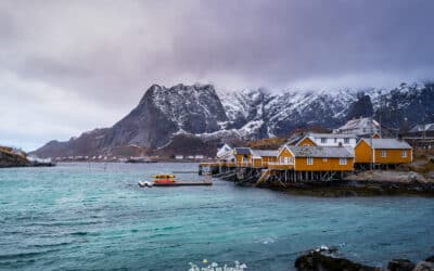 Seguro de viaje para Noruega, ¿cuál es la mejor opción?