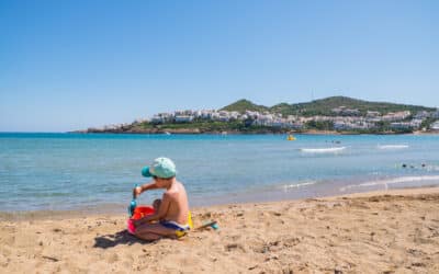 Los 10 mejores destinos europeos para viajar con niños este verano