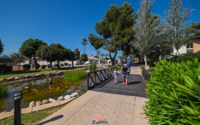 Blau Colonia Sant Jordi Resort & Spa, el mejor hotel familiar del sur de Mallorca