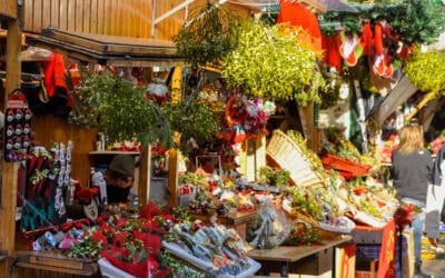 Mercados de Navidad en Cataluña 2022, las 15 ferias navideñas más bonitas e importantes del país