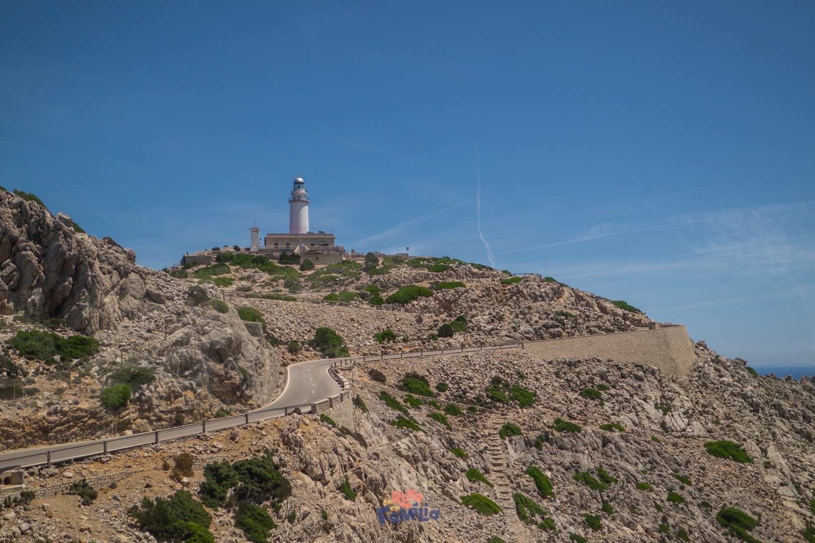 Cap de Formentor (Mallorca)