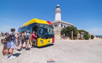 Visitar el Cap de Formentor en verano y las restricciones que debéis tener en cuenta [2023]