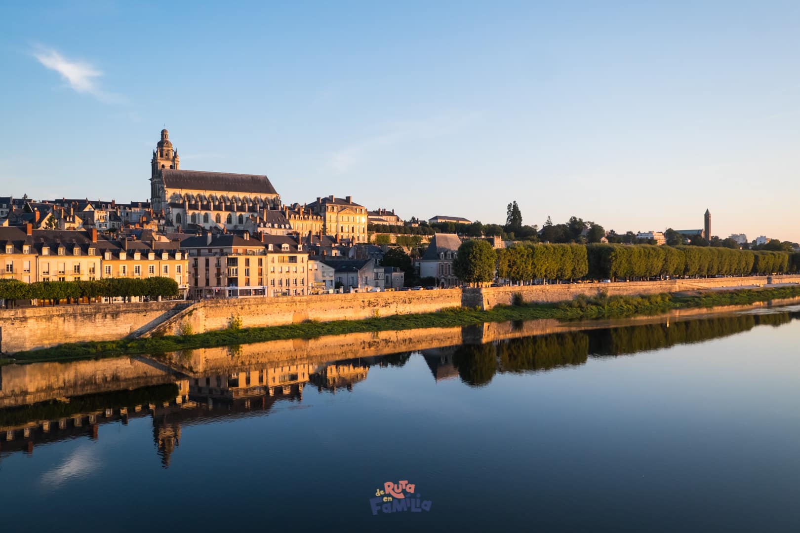 Blois, Valle del Loira