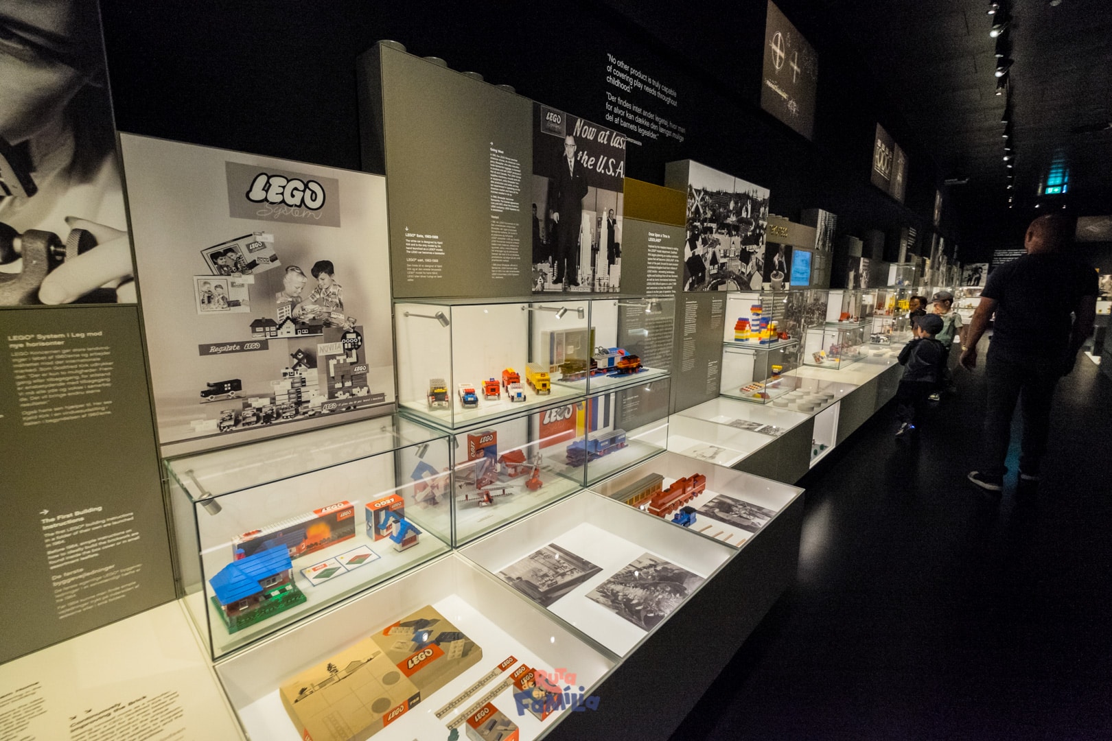Museo Oficial de Lego