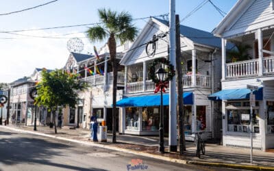 Visitar Key West. Qué hacer en Cayo Hueso y cómo llegar desde Miami
