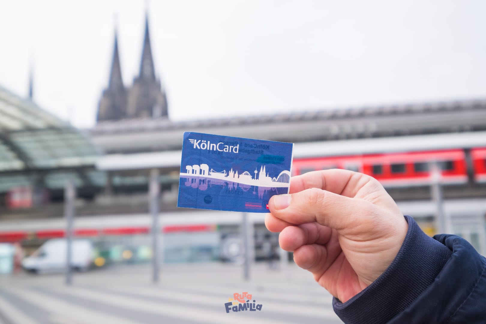 Köln Card