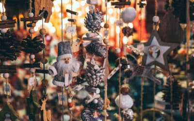 Alsacia en Navidad 2023, toda la información sobre los mejores mercados navideños