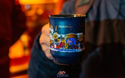Heidelberg en Navidad 2023, todo sobre sus mercados navideños