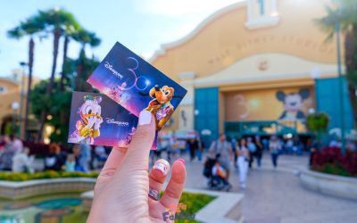 Dónde y cómo comprar las entradas más baratas para Disneyland Paris