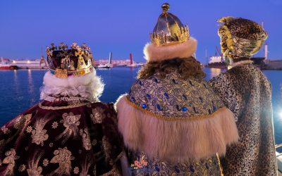 Campamentos de los Reyes Magos en Cataluña 2024, ¿dónde encontrarlos?