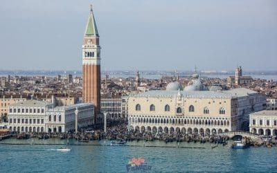 Dónde alojarse en Venecia, las mejores zonas y opciones para todos los bolsillos