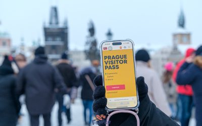 Prague Visitor Pass, Prague Card o Prague Digital Pass. ¿Cuál es mejor? Te contamos nuestra opinión